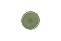 Ease Selva, Coupteller flach ø 162 mm dark green