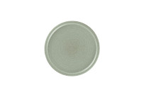 Ease Selva, Coupteller flach ø 204 mm aqua green