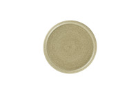 Ease Selva, Coupteller flach ø 204 mm beige