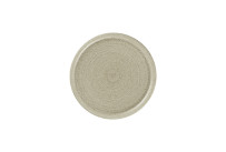 Ease Selva, Coupteller flach ø 204 mm grey