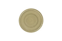 Ease Selva, Coupteller flach ø 238 mm beige