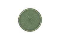 Ease Selva, Coupteller flach ø 238 mm dark green
