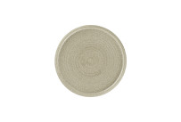 Ease Selva, Coupteller flach ø 238 mm grey