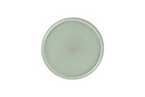 Ease Selva, Coupteller flach ø 275 mm aqua green
