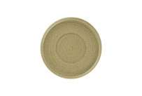 Ease Selva, Coupteller flach ø 275 mm beige