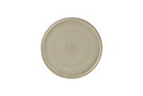 Ease Selva, Coupteller flach ø 275 mm grey