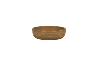 Ease Selva, Teller tief ø 160 mm / 0,51 l autumn brown