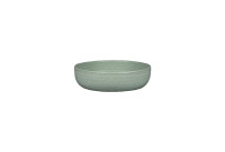 Ease Selva, Teller tief ø 160 mm / 0,51 l aqua green