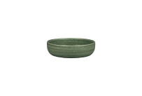 Ease Selva, Teller tief ø 160 mm / 0,51 l dark green