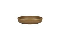 Ease Selva, Teller tief ø 198 mm / 0,90 l autumn brown