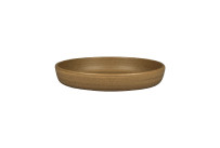 Ease Selva, Teller tief ø 237 mm / 1,30 l autumn brown