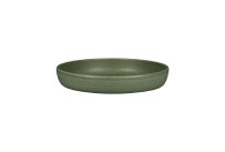 Ease Selva, Teller tief ø 237 mm / 1,30 l dark green