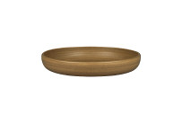 Ease Selva, Teller tief ø 258 mm / 1,51 l autumn brown