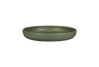 Ease Selva, Teller tief ø 258 mm / 1,51 l dark green