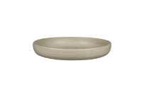 Ease Selva, Teller tief ø 258 mm / 1,51 l grey