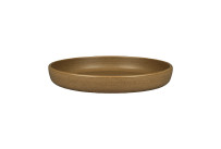 Ease Selva, Teller tief ø 278 mm / 1,90 l autumn brown