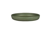 Ease Selva, Teller tief ø 278 mm / 1,90 l dark green