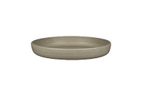 Ease Selva, Teller tief ø 278 mm / 1,90 l grey