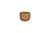 Ease Selva, Schälchen hoch ø 100 mm / 0,40 l autumn brown