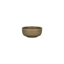 Ease Selva, Schälchen ø 100 mm / 0,20 l dark brown