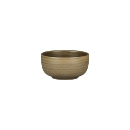 Ease Selva, Schale ø 120 mm / 0,42 l dark brown
