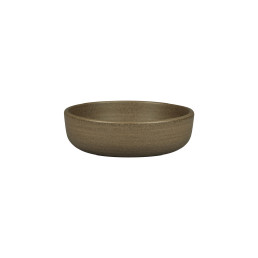 Ease Selva, Schale ø 160 mm / 0,75 l dark brown