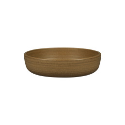 Ease Selva, Schale ø 200 mm / 1,20 l autumn brown