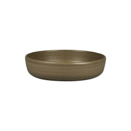 Ease Selva, Schale ø 200 mm / 1,20 l dark brown