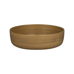 Ease Selva, Schale ø 240 mm / 2,30 l autumn brown