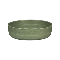 Ease Selva, Schale ø 240 mm / 2,30 l dark green