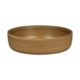 Ease Selva, Schale ø 264 mm / 2,70 l autumn brown