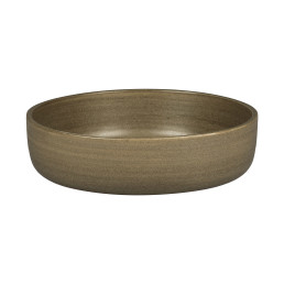 Ease Selva, Schale ø 264 mm / 2,70 l dark brown