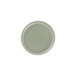 Ease Selva, Coupteller flach ø 162 mm aqua green