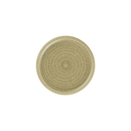 Ease Selva, Coupteller flach ø 162 mm beige