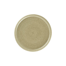Ease Selva, Coupteller flach ø 204 mm beige