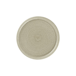 Ease Selva, Coupteller flach ø 204 mm grey