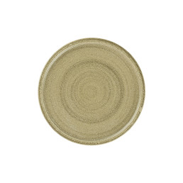 Ease Selva, Coupteller flach ø 238 mm beige