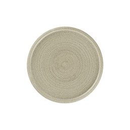 Ease Selva, Coupteller flach ø 238 mm grey