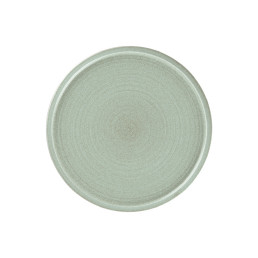 Ease Selva, Coupteller flach ø 275 mm aqua green