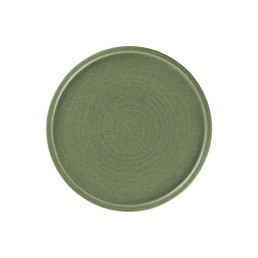 Ease Selva, Coupteller flach ø 275 mm dark green