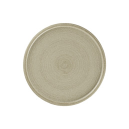 Ease Selva, Coupteller flach ø 275 mm grey