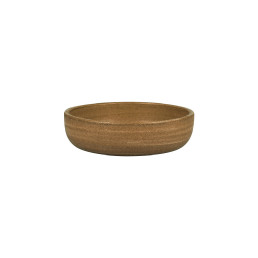 Ease Selva, Teller tief ø 160 mm / 0,51 l autumn brown