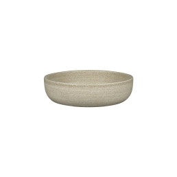 Ease Selva, Teller tief ø 160 mm / 0,51 l grey