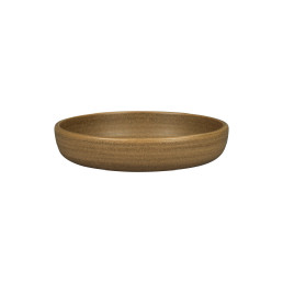 Ease Selva, Teller tief ø 198 mm / 0,90 l autumn brown