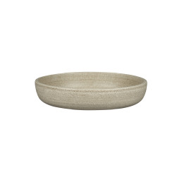 Ease Selva, Teller tief ø 198 mm / 0,90 l grey