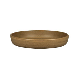 Ease Selva, Teller tief ø 237 mm / 1,30 l autumn brown
