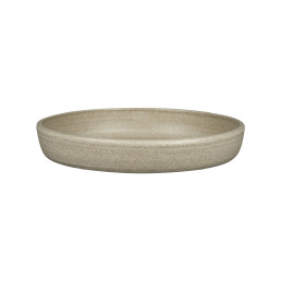 Ease Selva, Teller tief ø 237 mm / 1,30 l grey