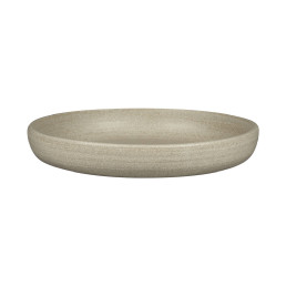 Ease Selva, Teller tief ø 258 mm / 1,51 l grey