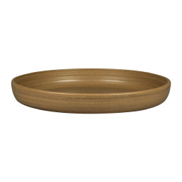 Ease Selva, Teller tief ø 297 mm / 2,30 l autumn brown