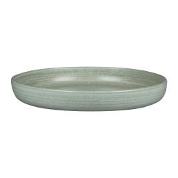 Ease Selva, Teller tief ø 297 mm / 2,30 l aqua green
